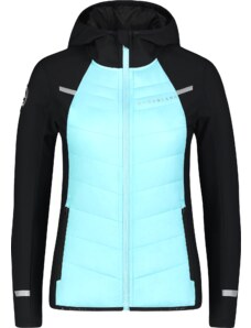 Nordblanc Modra ženska športna jakna AMAZING