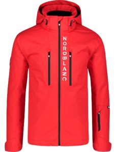 Nordblanc Rdeča moška smučarska jakna FUNCTIONAL