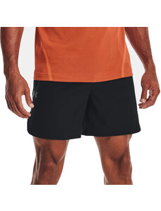 Kratke hlače Under Armour UA Peak Woven Shorts-BLK 1376782-001