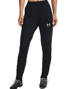 Under Armour Hlače Under Arour W Challenger Training Pant-GRY 1365432-012