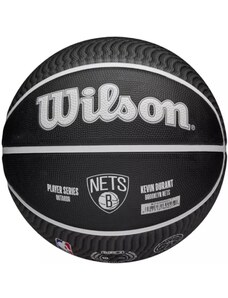 Žoga Wilson NBA PLAYER ICON OUTDOOR BSKT DURANT B wz4006001xb