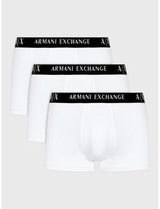 Set 3 parov boksaric Armani Exchange