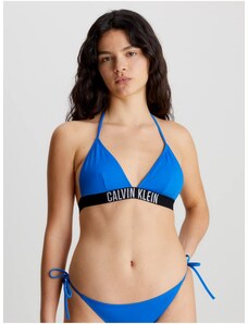 Women's bikini top Calvin Klein