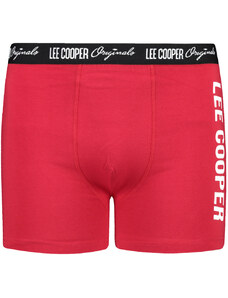 Moške boksarice Lee Cooper Printed