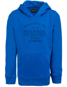 Alpine Pro Sweatshirt Balendo - Kids