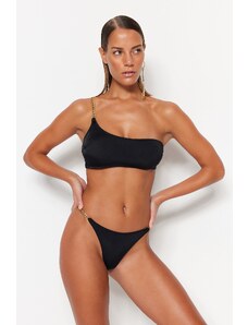 Bikini spodnji del Trendyol Chain detailed