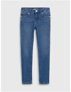 Girl's jeans Tommy Hilfiger