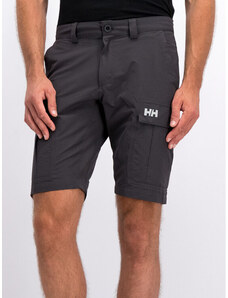 Kratke hlače iz tkanine Helly Hansen