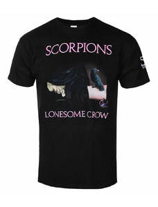 Metal majica moška Scorpions - Lonesome Crow Cover II - NNM - 14355800