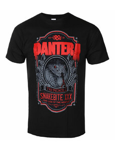 Metal majica moška Pantera - Snakebite XXX Label - NNM - 12916900