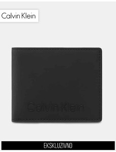 Tošn Moška denarnica Calvin Klein K50K509606