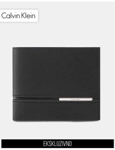 Tošn Moška denarnica Calvin Klein K50K509638