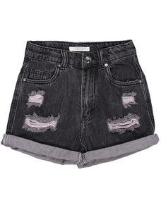 Jeans kratke hlače Birba Trybeyond