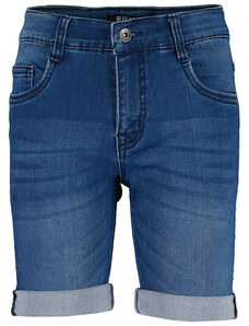 Jeans kratke hlače Blue Seven