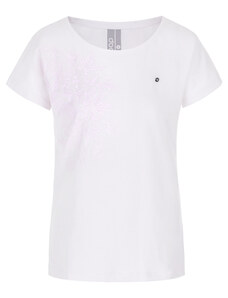 Women's T-shirt LOAP ABELLA White
