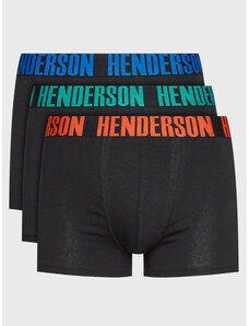 Set 3 parov boksaric Henderson