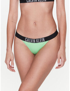 Spodnji del bikini Calvin Klein Swimwear