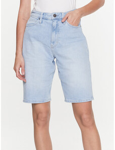 Jeans kratke hlače Calvin Klein