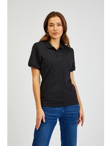 Women's polo shirt SAM73