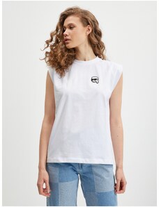 Women's T-shirt Karl Lagerfeld