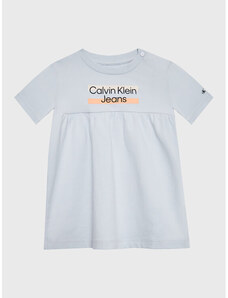 Vsakodnevna obleka Calvin Klein Jeans
