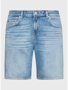 Jeans kratke hlače 7 For All Mankind