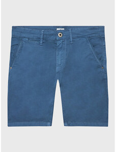 Kratke hlače iz tkanine Pepe Jeans