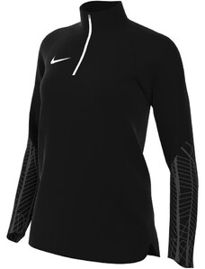 Majica z dolgimi rokavi Nike W NK DF STRK23 DRIL TOP dr2296-010
