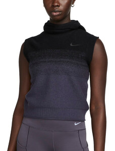 Brezrokavnik Nike Dri-FIT Advance Run Division Women s Hooded Vest dx0323-015 XS