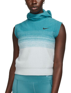 Brezrokavnik Nike Dri-FIT Advance Run Division Women s Hooded Vest dx0323-034 XS