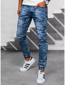 Dstreet Men's Denim Jeans Navy Blue