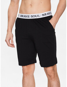 Kratke hlače pižama Brave Soul