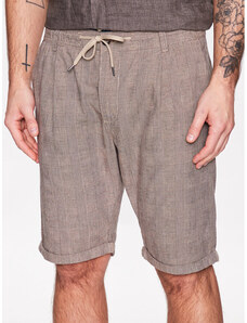 Kratke hlače iz tkanine Lindbergh
