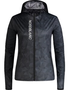 Nordblanc Črna ženska softshell jakna DIVERSITY