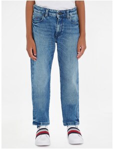 Boy's jeans Tommy Hilfiger