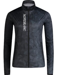 Nordblanc Črna ženska softshell jakna RIDER
