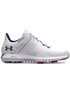 Obutev Under Armour UA HOVR Drive 2 Wide-WHT 3025078-100 44,5