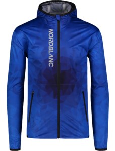 Nordblanc Modra moška softshell jakna DYNAMICAL
