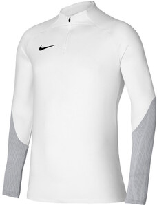 Majica z dolgimi rokavi Nike M NK DF TRK23 DRIL TOP dr2294-100