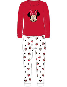 EPlus Dekliška pižama - Minnie Mouse