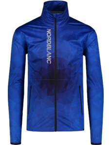 Nordblanc Modra moška softshell jakna RESILIENT