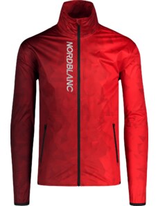 Nordblanc Rdeča moška softshell jakna RESILIENT