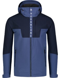 Nordblanc Modra moška outdoor jakna COMPASS