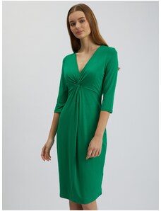 Orsay Green ženska obleka - ženske