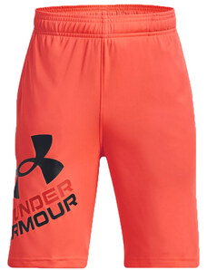 Kratke hlače Under Armour UA Prototype 2.0 Logo hort-ORG 1361817-877 YM