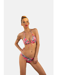 Bikini komplet LivCo Corsetti Fashion LivCo_Corsetti_Fashion_Set_Fumi_Multicolour