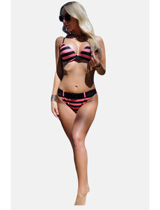 Ženski bikini komplet LivCo Corsetti Fashion