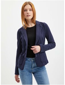 Orsay Dark blue ladies jacket - Ladies