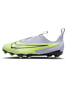 Nogometni čevlji Nike JR PHANTOM GX ACADEMY FG/MG dd9549-705 33,5