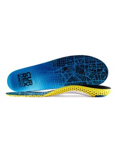 Vložki za čevlje CURREX RunPro High 20111-18 34.5-36.5